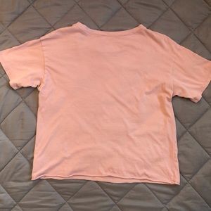 T-shirt from American Eagle. In good shape.